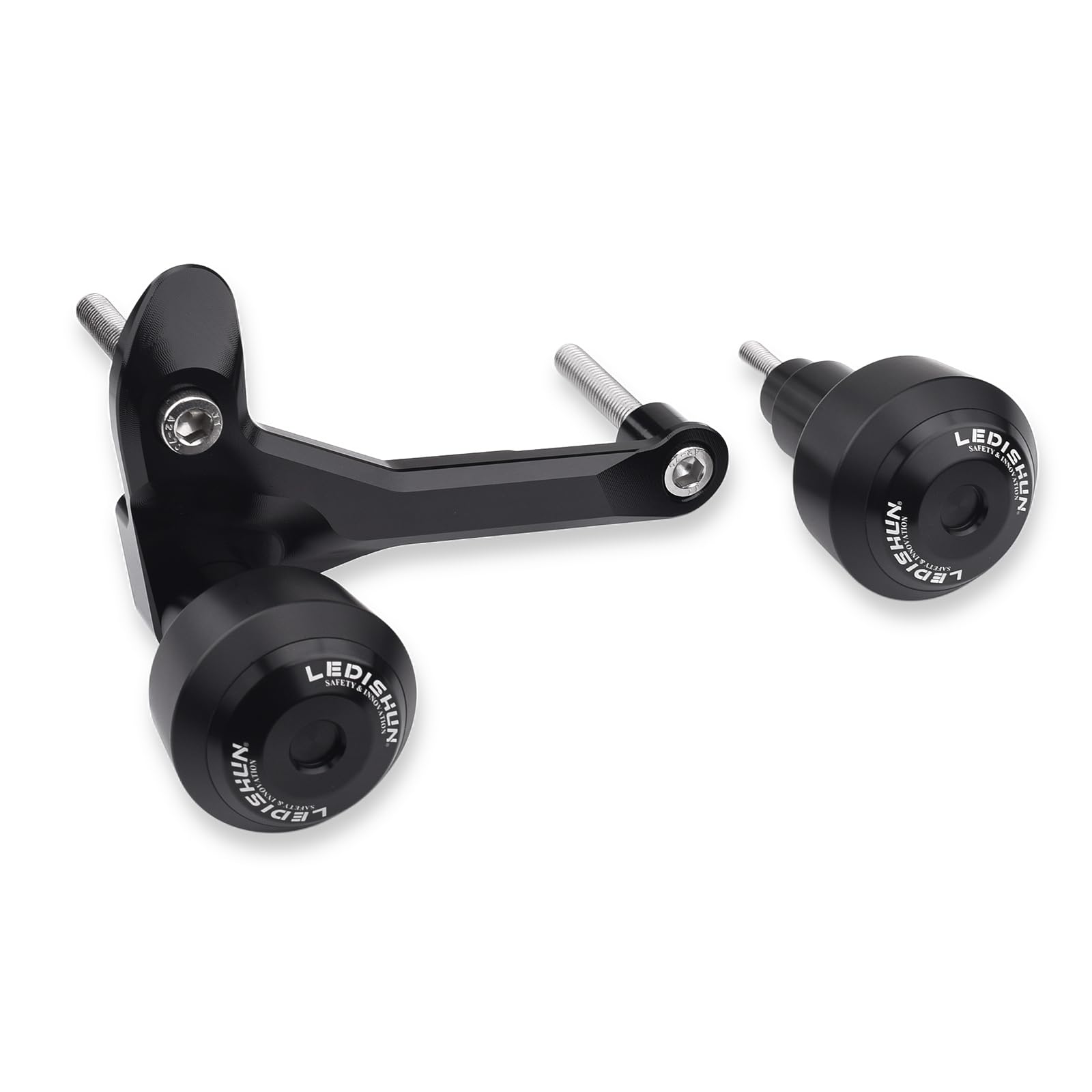 Amazon | バイク用 フレームスライダー&エンジンスライダー 対応車種